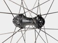 Bontrager Paradigm Pro 30 TLR Disc Rennradlaufrad