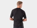 Bontrager Trek Circuit Trikot schwarz