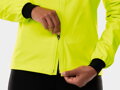 Trek Circuit Regenradjacke für Damen – Radioaktives Gelb