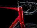 Trek Fahrrad Domane AL 2 Gen 4 2025 Burgund