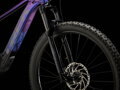 Trek Marlin+ 8 – Purple Flip to Black Fade