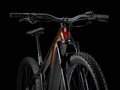 Trek Bike Powerfly+ 6 Gen 5 2025 Schwarz Burgund