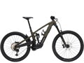 Trek Slash+ 9.7 SLX/XT – Olivgrün