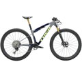 Trek Supercaliber SLR 9.9 XTR Gen 2 – Carbon Smoke Blue/Slate/Green