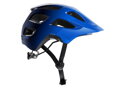 Trek Helm Tyro Kind blau