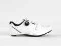 Bontrager Circuit Rennradschuhe Weiß