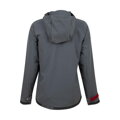 PEARL IZUMI Jacke W PROSPECT BARRIER grau F22