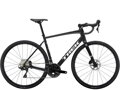 Trek Fahrrad Domane AL 5 Gen 4 2025 schwarz