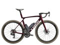 Trek Bike Madone SLR 9 AXS Gen 8 2025 Burgund