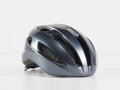 Trek Helm Starvos WaveCel grau