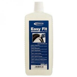 SCHWALBE Easy Fit Vorbereitung