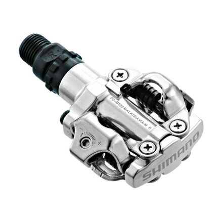 SHIMANO Pedal PD-M520