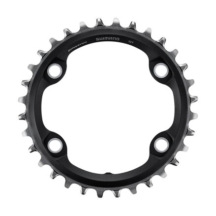 SHIMANO Kettenblätter SLX FC-M7000-11 1-fach