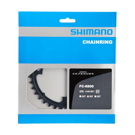 SHIMANO Kettenblätter ULTEGRA FC-6800