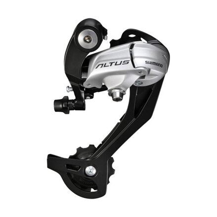 SHIMANO Schaltwerk Altus M370 – 9 Gänge