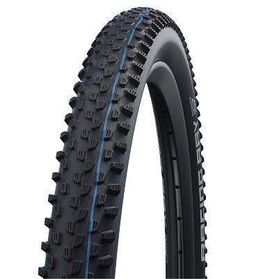 SCHWALBE Reifen RACING RAY (54-622) 29x2,10 Evolution 67EPI 630g Schwarz TLE SpeedGrip