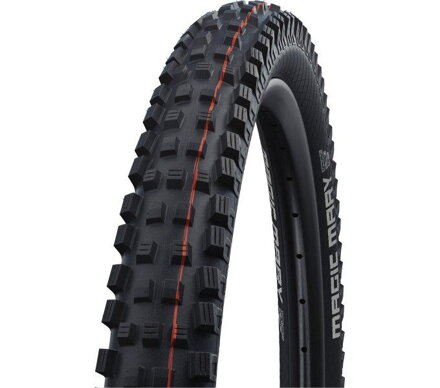 SCHWALBE Reifen MAGIC MARY (65-622) 29x2,60 Evolution 67EPI 1370g Schwarz TLE Soft