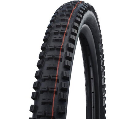 SCHWALBE Reifen BIG BETTY Super Trail 26x2,40