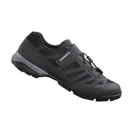 SHIMANO Turnschuhe SHMT502 schwarz