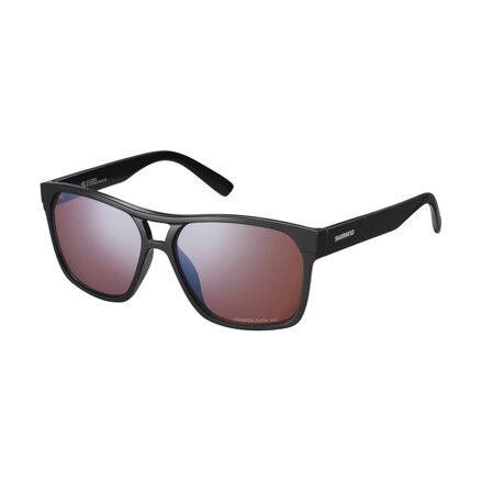 SHIMANO Brille SQUARE HC