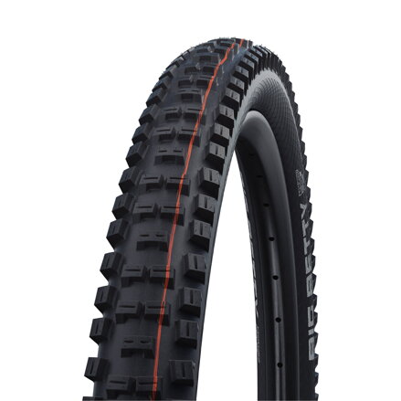 SCHWALBE Reifen BIG BETTY Super Gravity 27,5x2,60