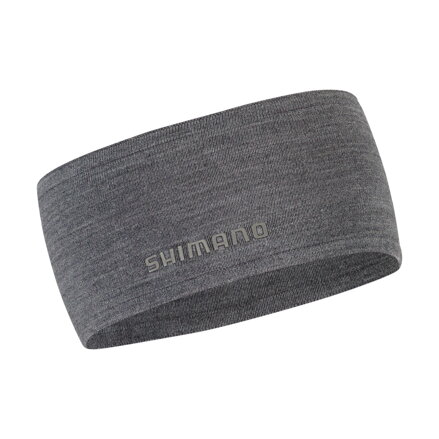 SHIMANO URU Headband