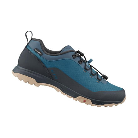 SHIMANO Turnschuhe SHET501 blau