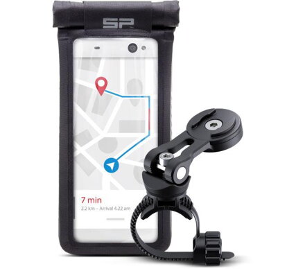 SP CONNECT Bike Bundle Universalkoffer SPC+