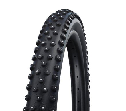 SCHWALBE Reifen ICE SPIKER PRO Double Defense 29x2,60