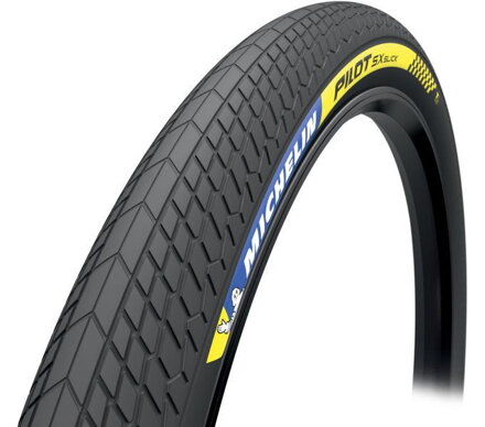 MICHELIN PILOT SX SLICK Reifen 20x1,70