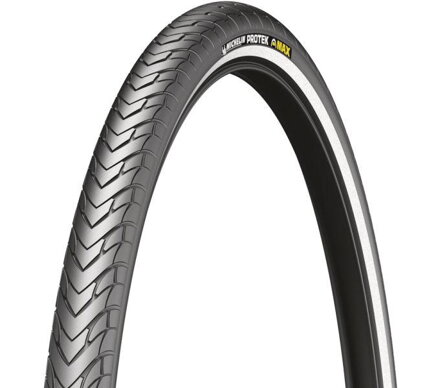 MICHELIN Reifen PROTEK MAX Reflex 700x47C