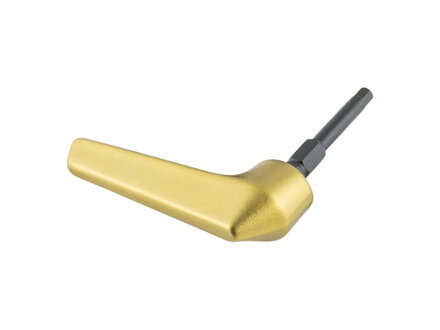 Bontrager Switch Lever Pro Tool – Gold