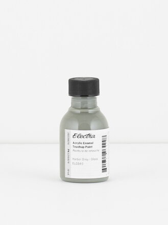 Electra Ausbesserungslack – Gloss Grey Color Collection