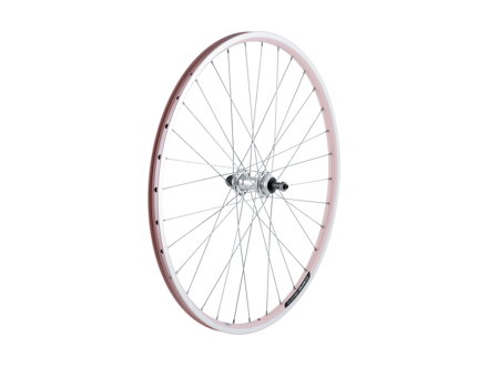 Electra 2021 Townie 7D 26" Räder – Pink