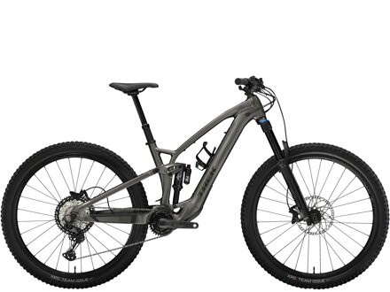 Trek Fuel EXe 8 XT – Satin Mercury