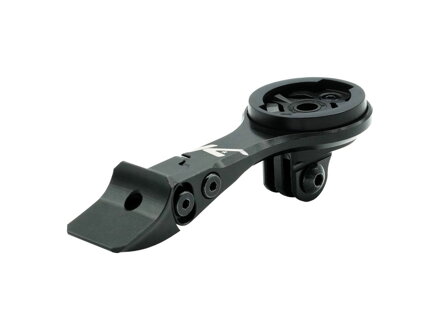 K-EDGE Garmin Madone Gen 8 Combo-Halterung – Schwarz