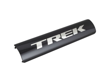 Trek Allant+ 9 Akkudeckel – Schwarz/Chrom