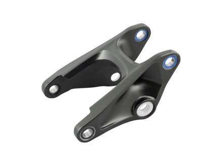 Trek Fuel EX 29 Rocker Link – Schwarzoliv