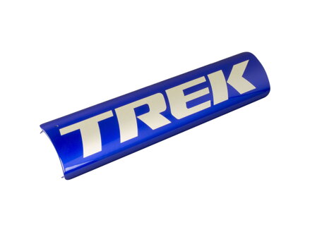 Trek 2022–2023 Rail 29 Carbon 625 W Batterieabdeckung – Hex Blue/Supernova