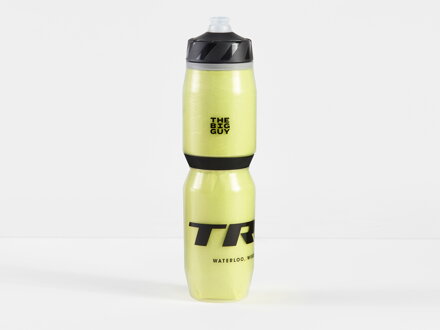 Trek Voda Ice 28oz Wasserflasche – Sichtbarkeitsgelb