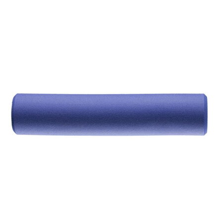 Bontrager Grips XR Silikon blau