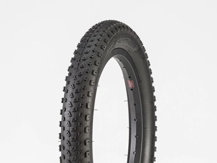 Bontrager Reifen XR1 16x2,25 schwarz