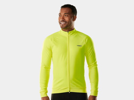 Bontrager Trek Circuit Softshelljacke grün