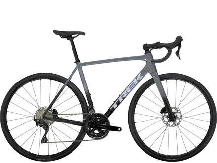 Trek Fahrrad Émonda ALR 5 2024 grau