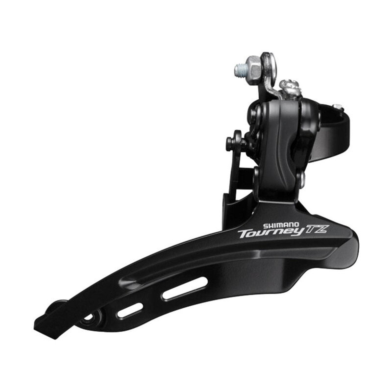 SHIMANO Umwerfer TOURNEY TZ FD-TZ510