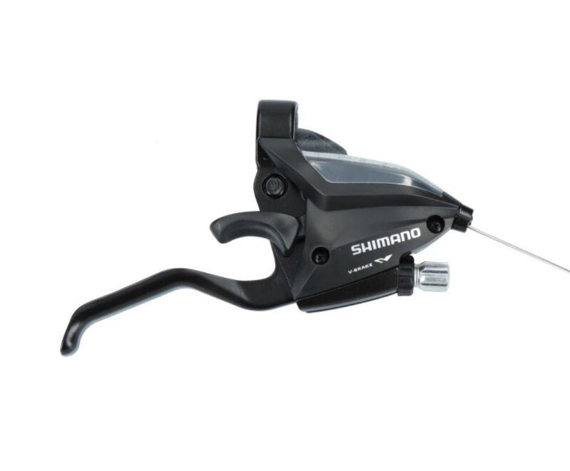 SHIMANO Schalt-/Bremshebel ST-EF500 2 Finger