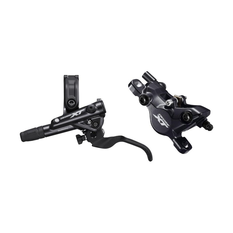 SHIMANO Scheibenbremse DEORE XT M8100