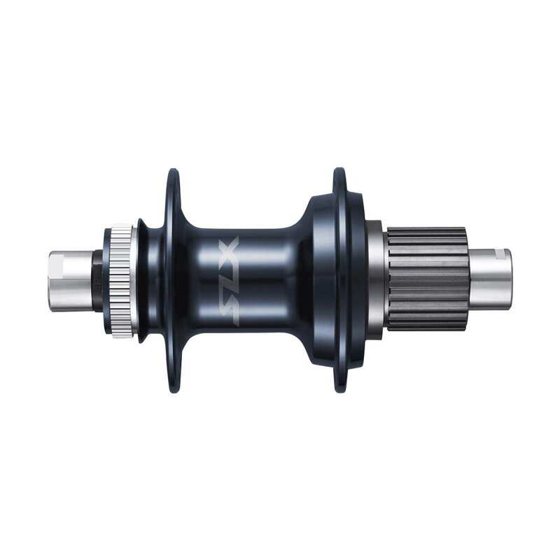 SHIMANO Hinterradnabe SLX FH-M7110-B 12-fach Center-Lock