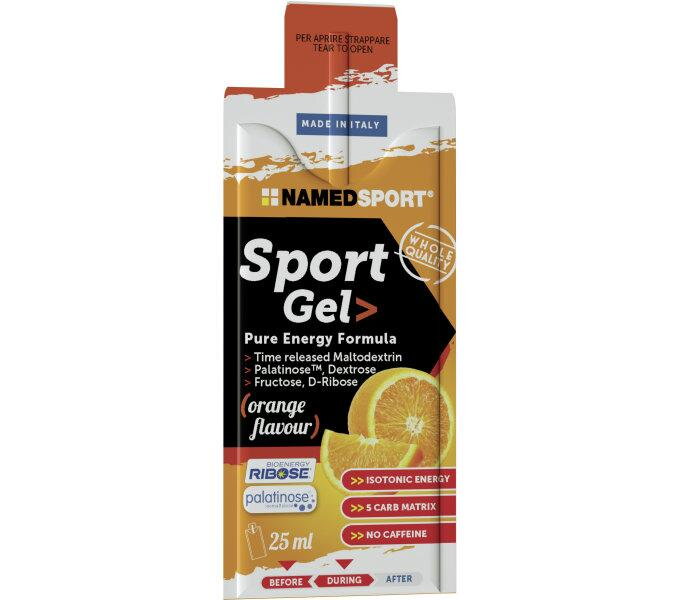 NAMEDSPORT Gel SPORT GEL