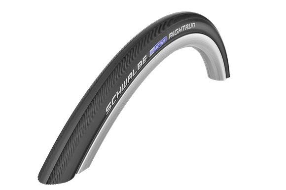 SCHWALBE Reifen RIGHTRUN 24x1,00